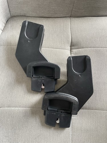 Babystyle oyster max 2 - 1,
