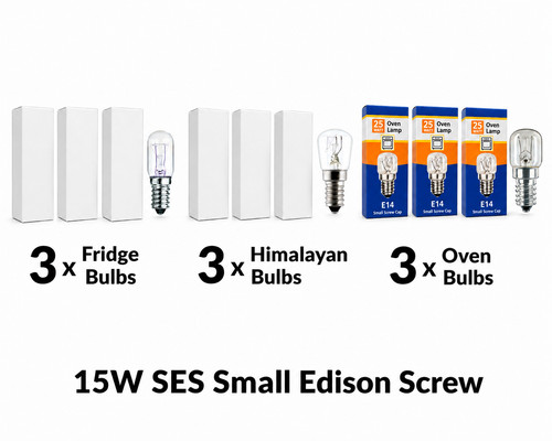 Oven bulb fridge - x,