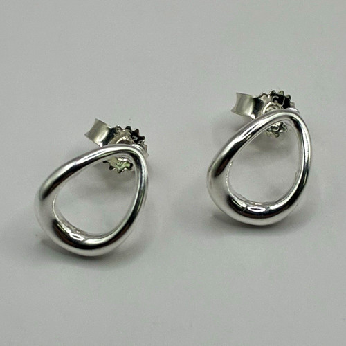 Georg jensen offspring stud - jensen,
