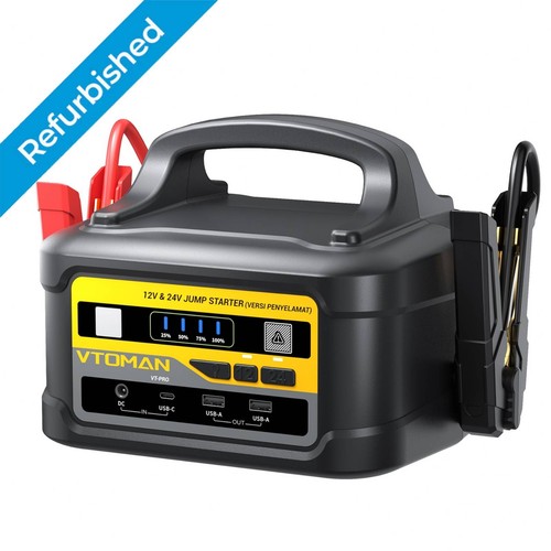 Vtoman pro heavy duty - vt-pro,