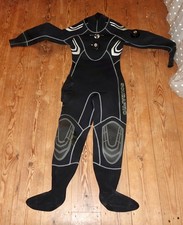 Scubapro Everdry 4 Neoprene