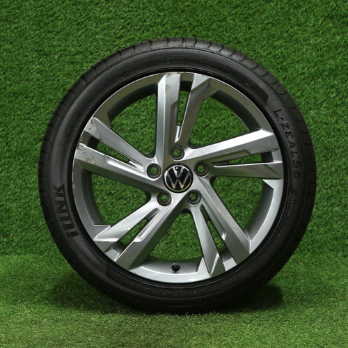Volkswagen mk8 golf alloy - mk8,