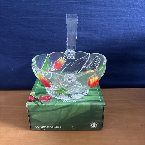 Walther glas nadine - walther,