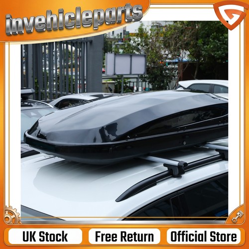 430 car cargo roof box - 430,