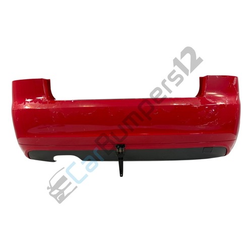 Audi 2004 2008 - a3, rear