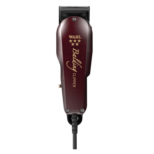 Wahl hair clipper balding - clipper, 5