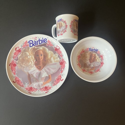 Vintage 1993 barbie - 1993,