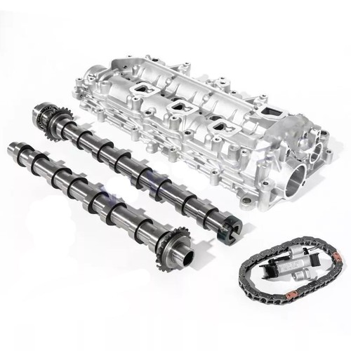 Dv5r cam carrier - dv5r, camshaft
