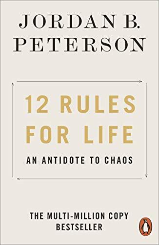 Rules for life an - rules,