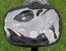 C-SCOPE CS 3MX/4PI - METAL