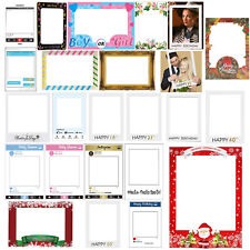 Hen Party Girls Night Naughty Photo Booth Props Game Memories Selfie Photography