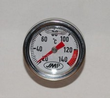 0624 Engine Oil Temperature
