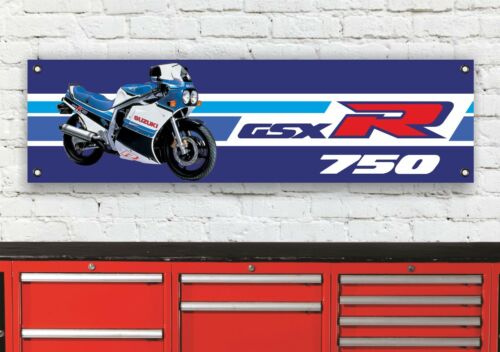 Br65b suzuki gsxr750g 1986 - suzuki,