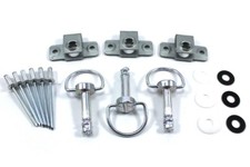 Honda XR250 XR350 XR450 XR600