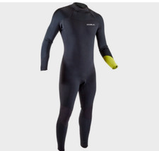 GUL Mens Response Fx 3/2mm