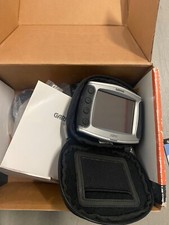 Garmin Zumo 450 GPS Motorcycle Navigator Bundle Free Shipping