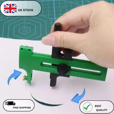 Compass Circle Cutter