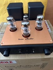 Icon Audio LA4 MkIII - Valve
