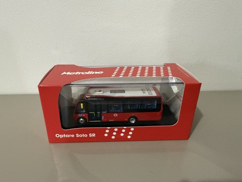 Model 63894 metroline - model, 1
