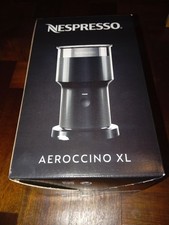 Nespresso Aeroccino XL Milk