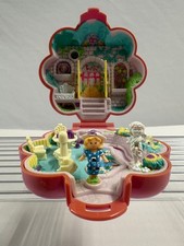 Polly Pocket Vintage Compact