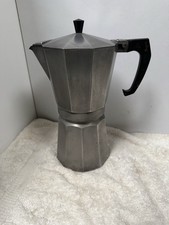 Vintage Stovetop Coffee Maker