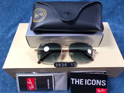 Ray ban rb3636 new caravan - rb3636,