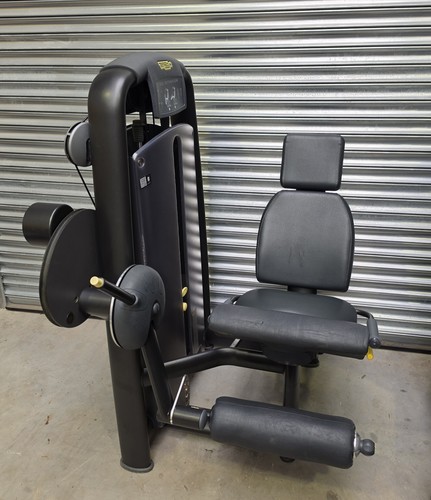 Technogym selection leg curl - selection,