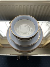 Royal Doulton Bruce Oldfield "Daily Mail" Dinner Service For 4 . NWOT.