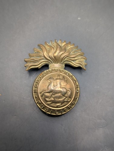 Northumberland fusiliers - northumberland,