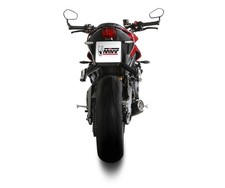 Full System Exhaust MIVV X-M5