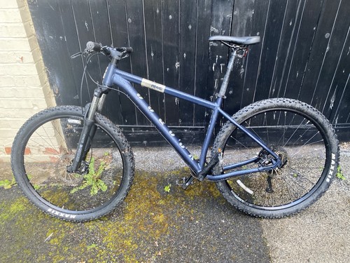 Voodoo braag mtb medium 29er - voodoo,