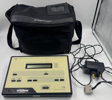 Amplivox 116 Screening Audio Meter Clinical Audiometer Tester 116 UK VAT DHL