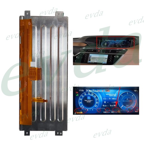 9pin display llb123lt01 - 12.3",