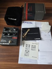 TC Electronic Classic Booster