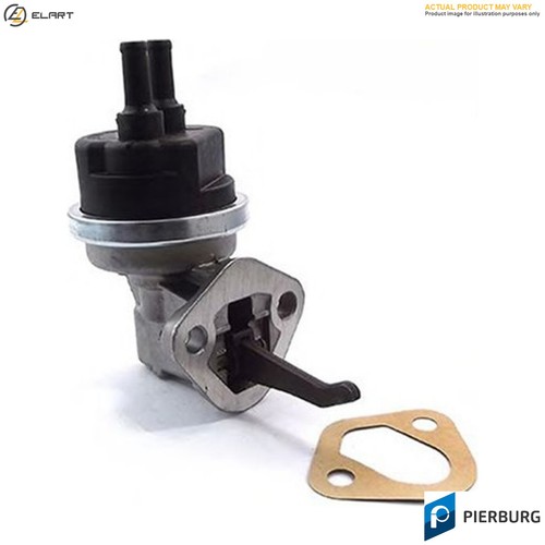 Fuel pump 02701 0 - fuel,