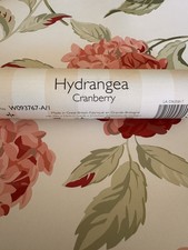 Laura Ashley Hydrangea