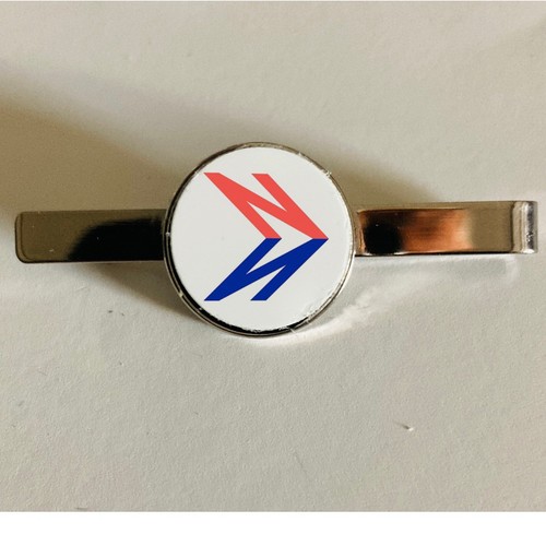 National bus company - metal, tie