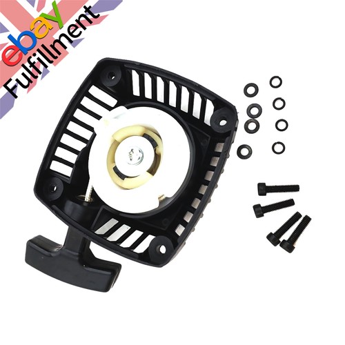 Pull starter kit accessories - kit,