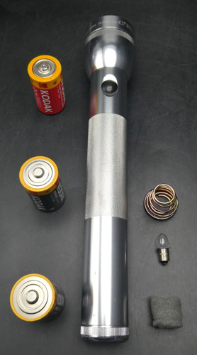 Mag lite cell maglite - mag,