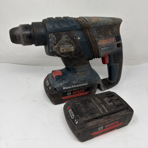 Boschammer gbh li - boschammer, v-li