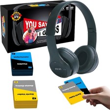 Sorry Game You Say I Guess