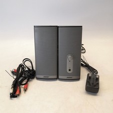 BOSE COMPANION 2 Series II