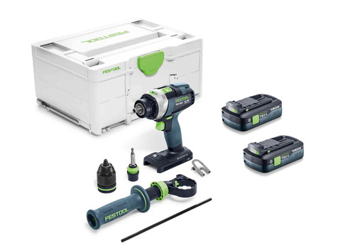 Festool 18v cordless - 18v,