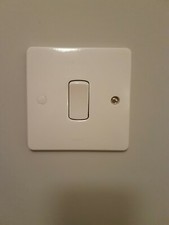 Legrand Switch screw cap cover