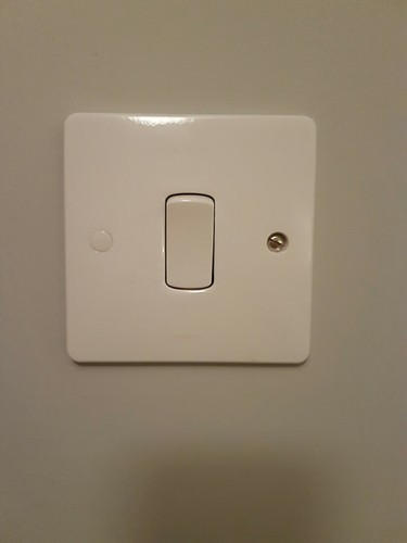 Legrand switch screw - screw, cap