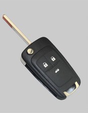 Replacement button key fob - replacement,
