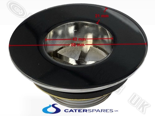 Waste outlet fitting for - waste,