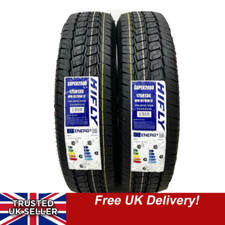 2x 175 R13C HiFly Super2000 8PR Trailer 97/95R LT 8ply 175 80 13 - TWO TYRES