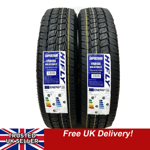 175 r13c hifly super2000 - 175,